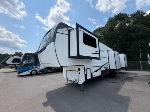 2025 Venture Sport Trek 354VBH - Photo 3