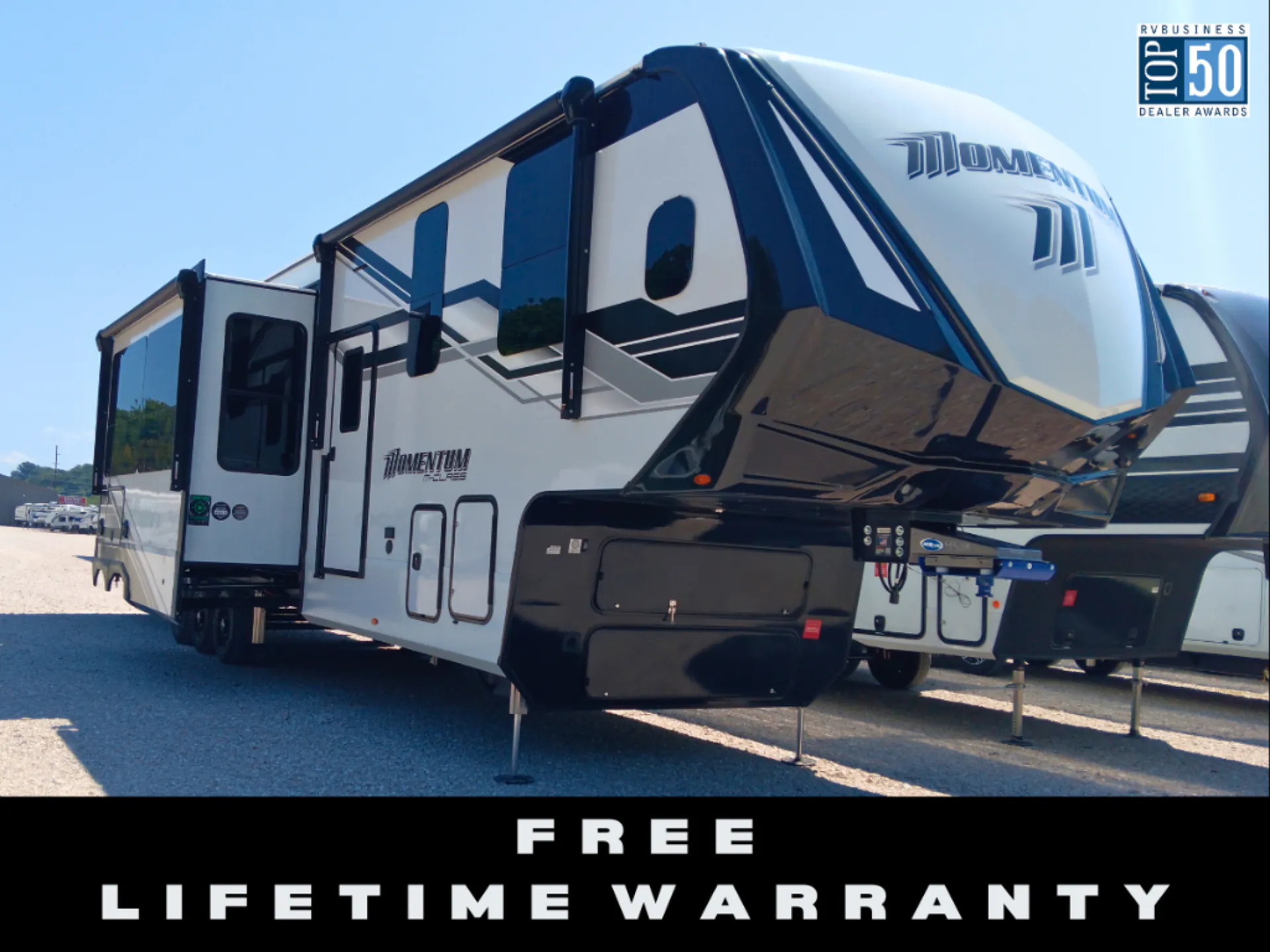 2026 Grand Design Momentum 395MS for sale in Independence, MO | RV