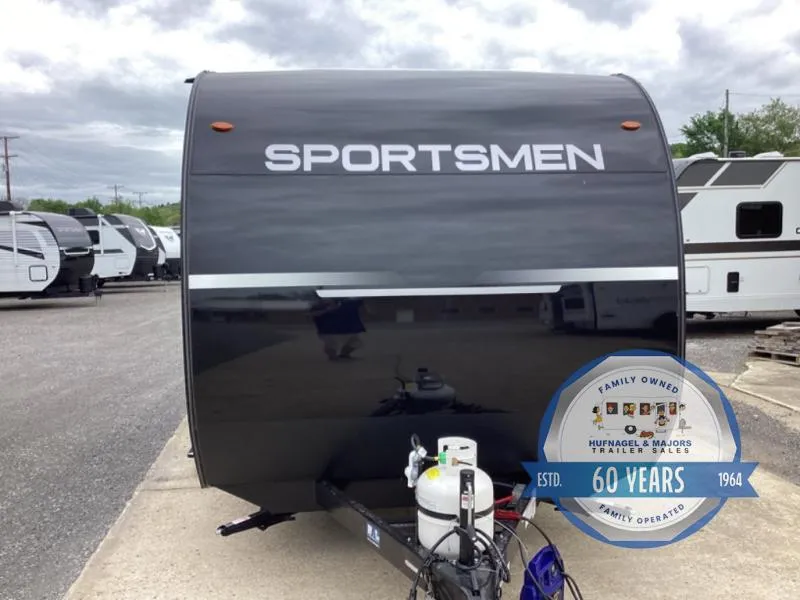 2027 KZ Sportsmen Classic 240BH - Photo 2