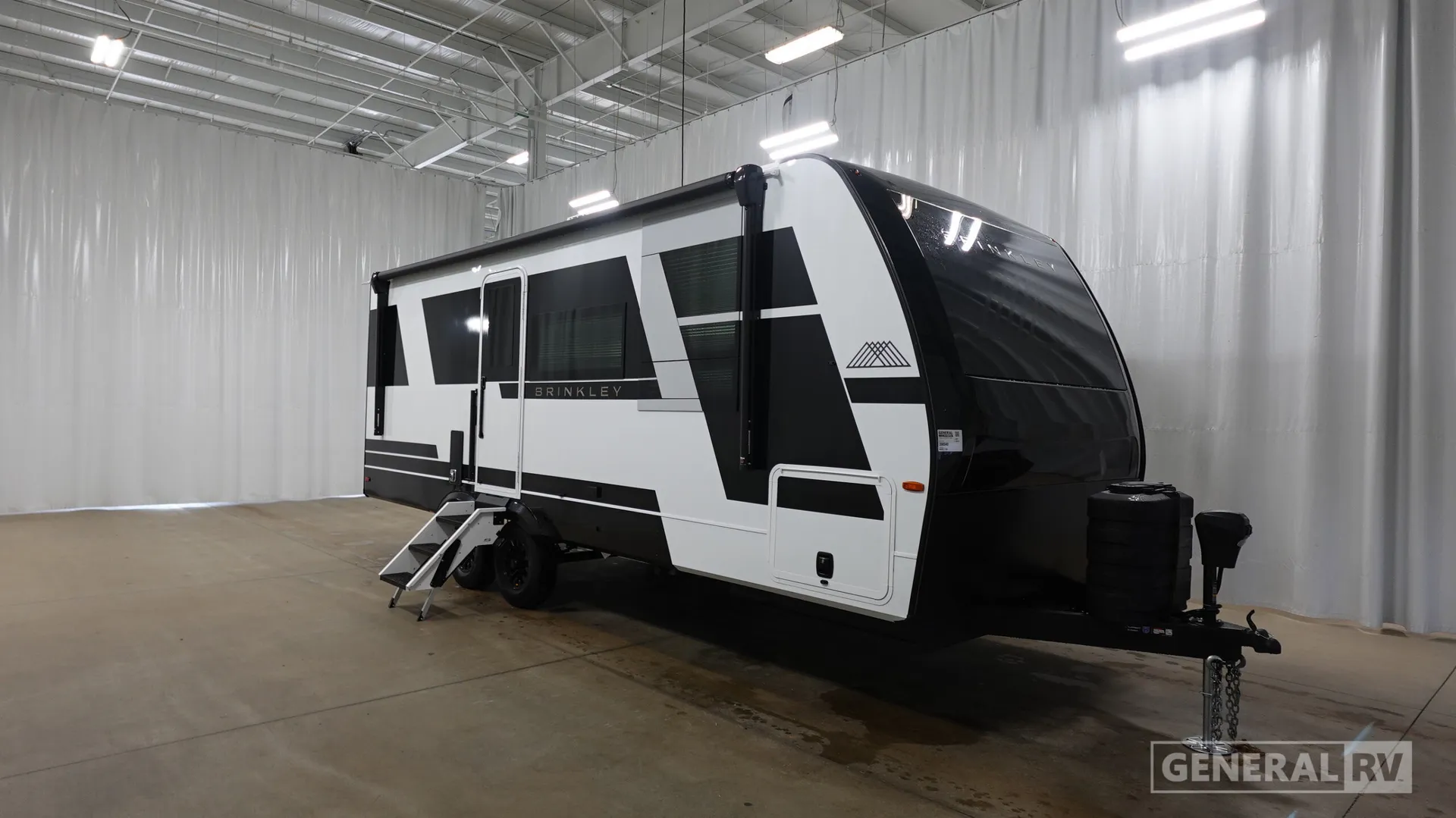 2026 Brinkley Model I 235 - Photo 2