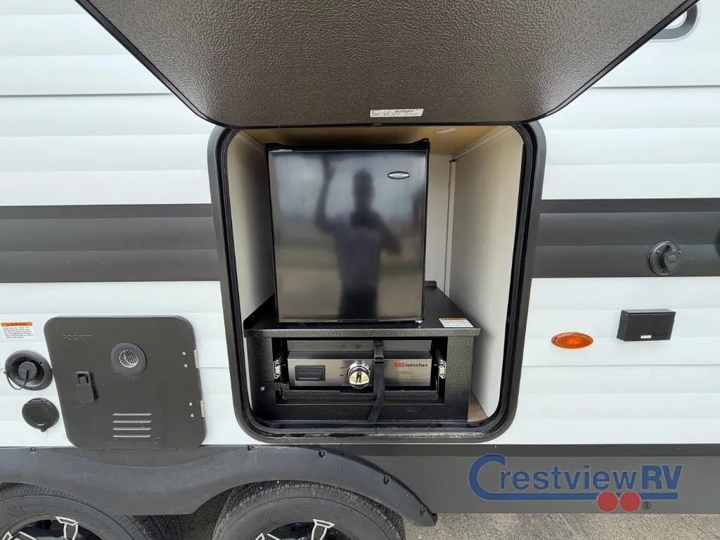 2026 Grand Design Transcend 245RLT - Photo 4