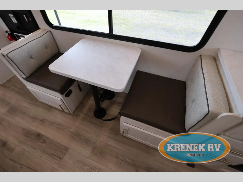 2027 Forest River R-Pod RP-205, Photos photo 24