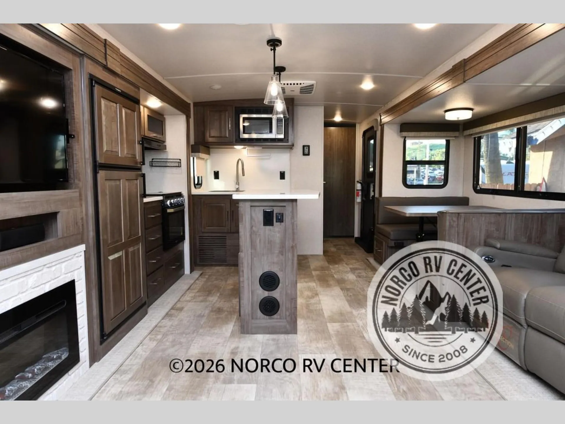 2023 Forest River Flagstaff Super Lite 29RLBS - Photo 4