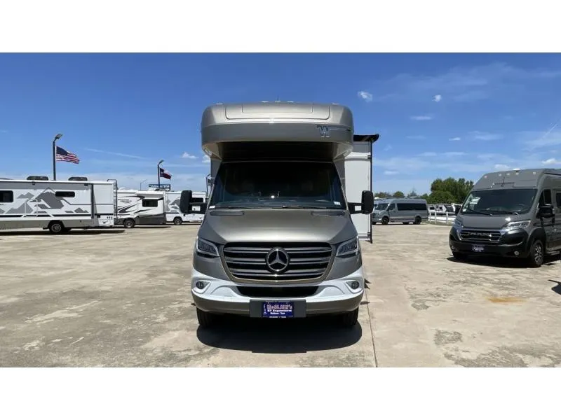 2024 Winnebago View 24V - Photo 4
