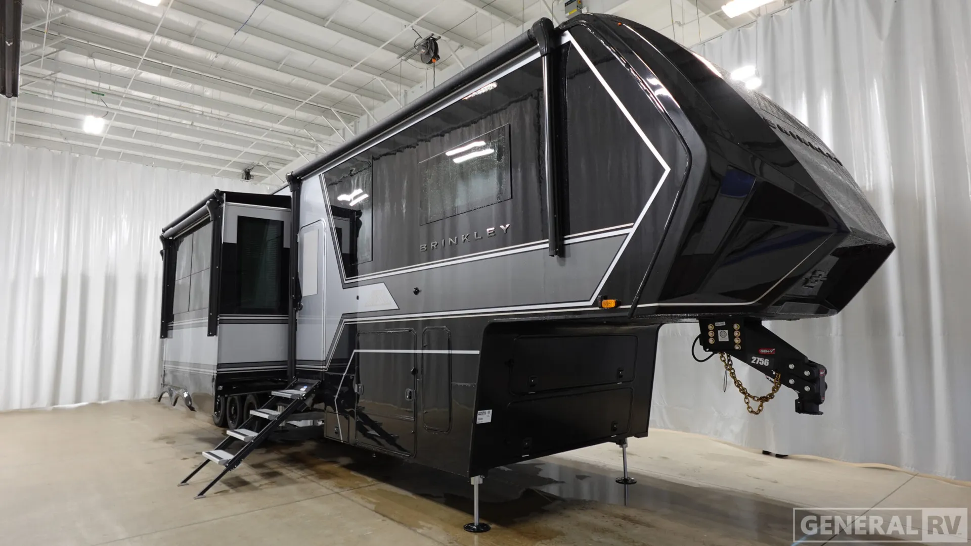 2026 Brinkley Model G 4000 - Photo 2