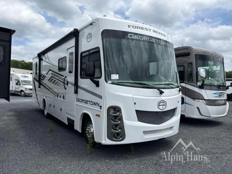 2027 Forest River RV Georgetown 3 Series 29S3 - Main photo