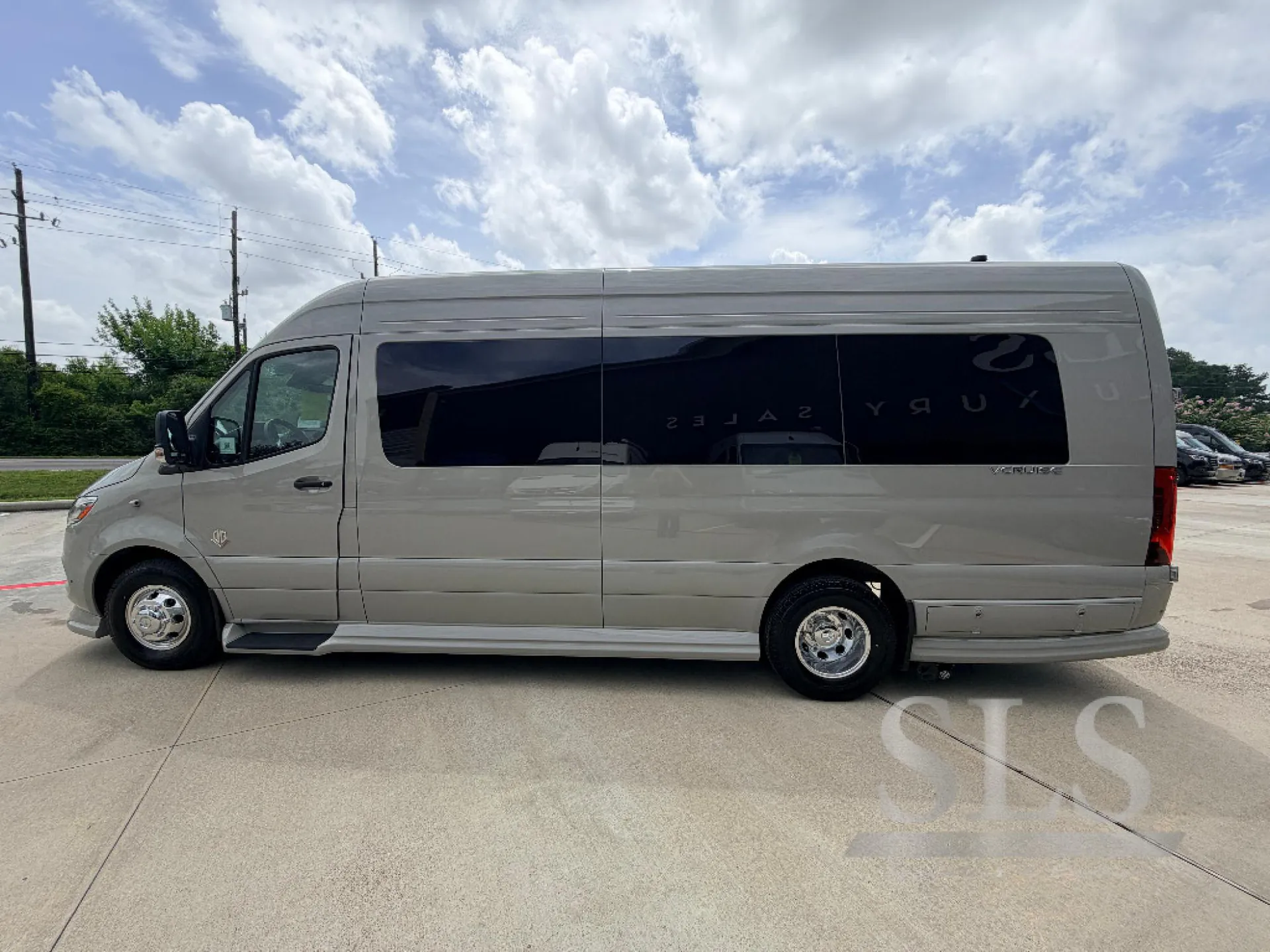 2026 OGV Luxury Coach V-Cruise 10OB - Photo 4