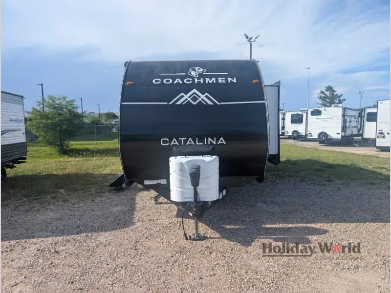 2025 Coachmen Catalina Summit Series 8 261BHS - Photo 2