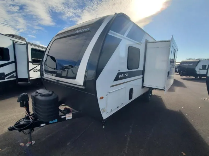 2026 KZ Connect Mini 171RK - Photo 3