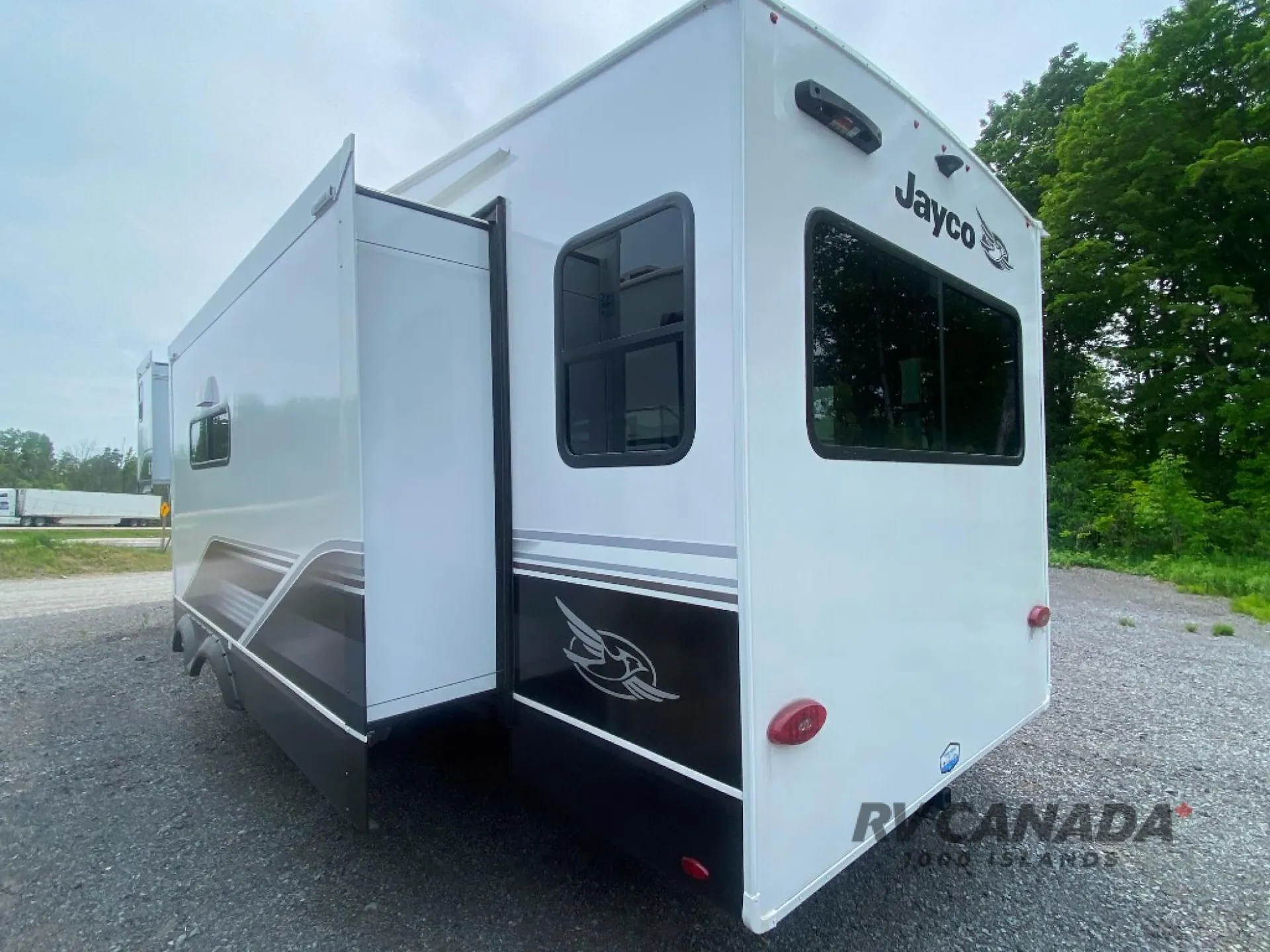 2026 Jayco Eagle SLE 30RLT - Photo 4