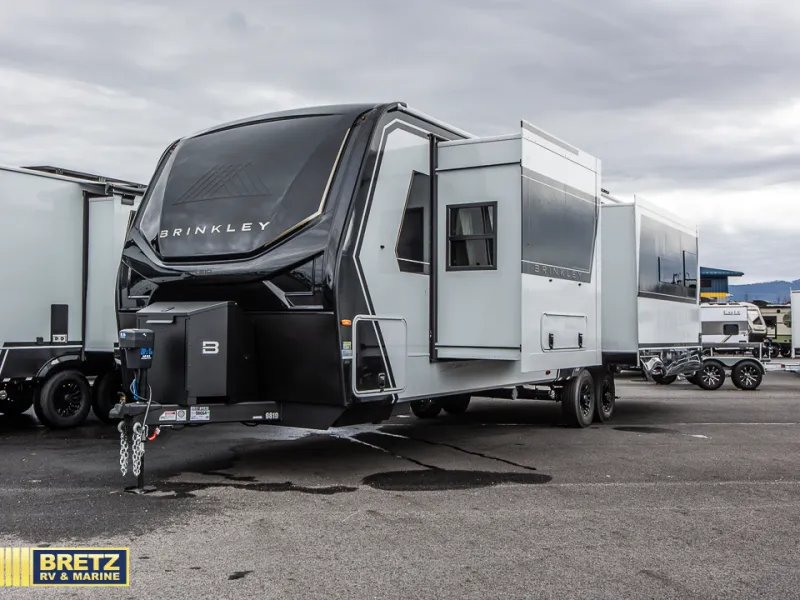 2026 Brinkley Model Z Air 310 - Photo 4