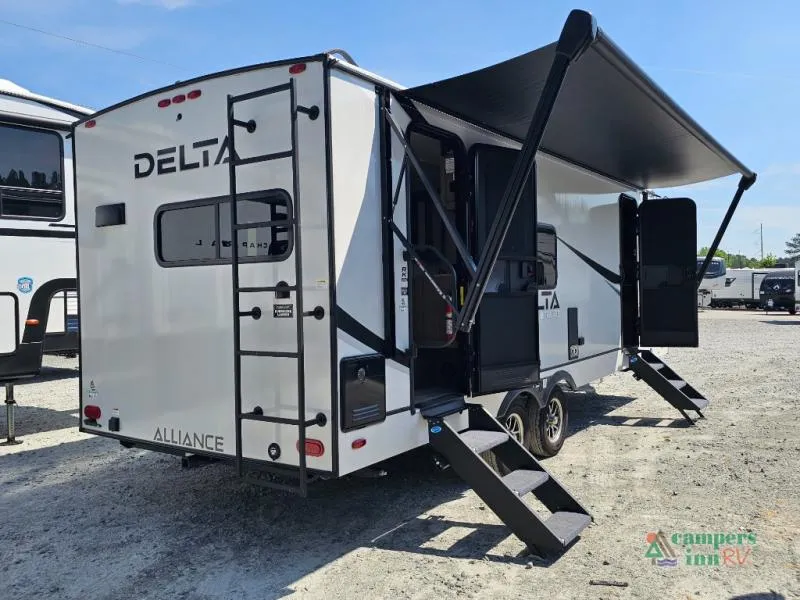 2025 Alliance RV Delta RK234 - Photo 3