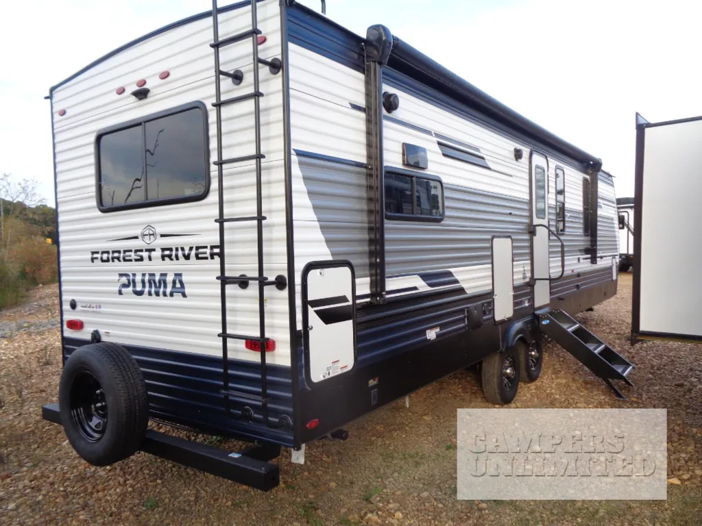 2026 Forest River Puma 310RK, Photos photo 5