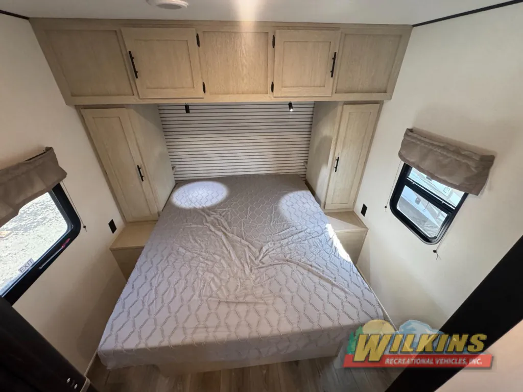 2026 Shasta RVs i-5 Edition 526RBS, Photos photo 17