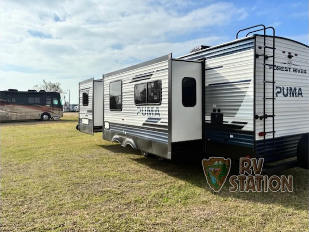 2026 Forest River Puma 27RBDS, Photos photo 4