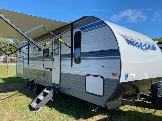 2023 Gulf Stream Ameri-Lite 279BH - Photo 2