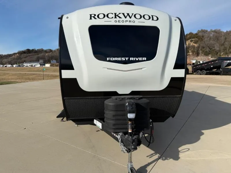 2026 Forest River Rockwood GEO Pro G20FBS - Photo 3