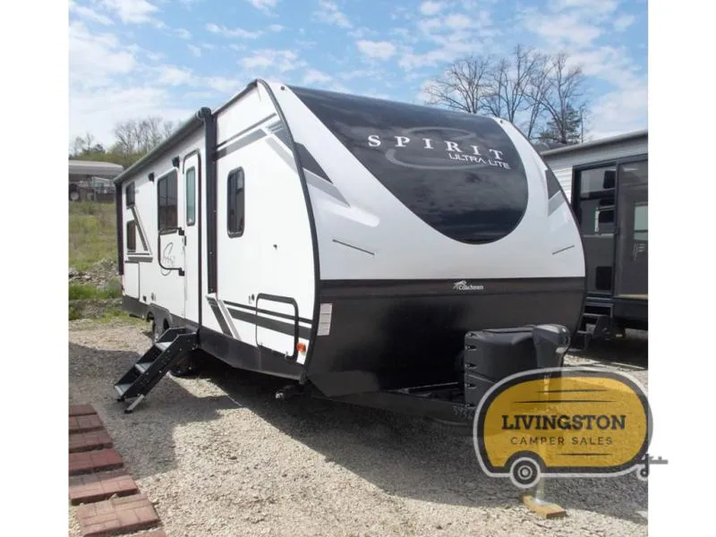 2021 Coachmen Spirit Ultra Lite 2659BH - Photo 2