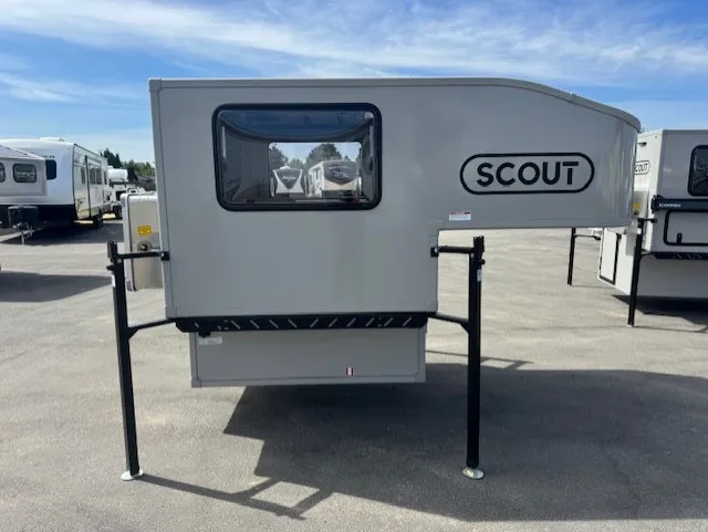 2026 Adventurer SCOUT TUKTUT - Photo 4