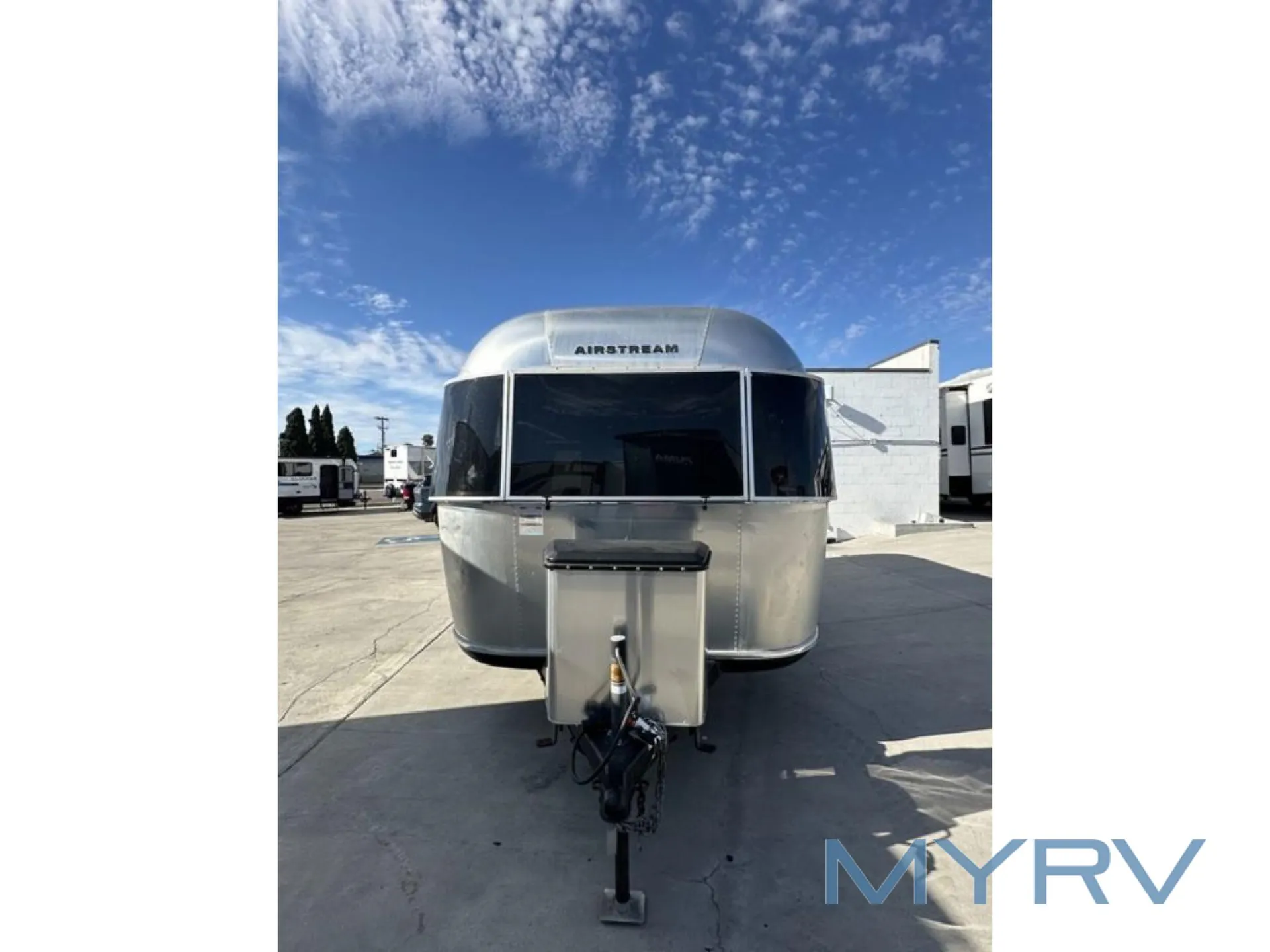 2022 Airstream Bambi 19CB - Photo 4