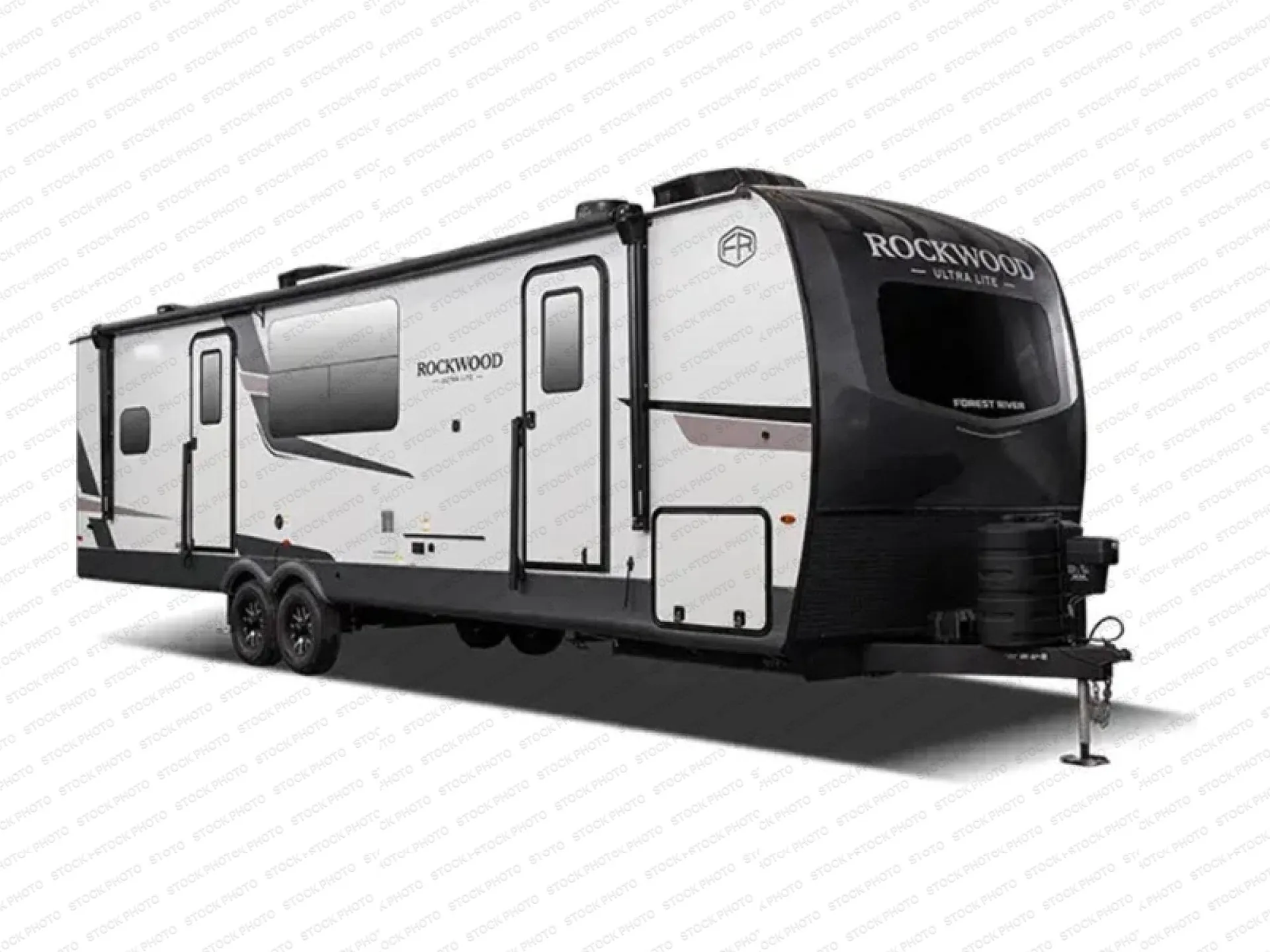 2027 Forest River Rockwood Ultra Lite 2921RL - Photo 2
