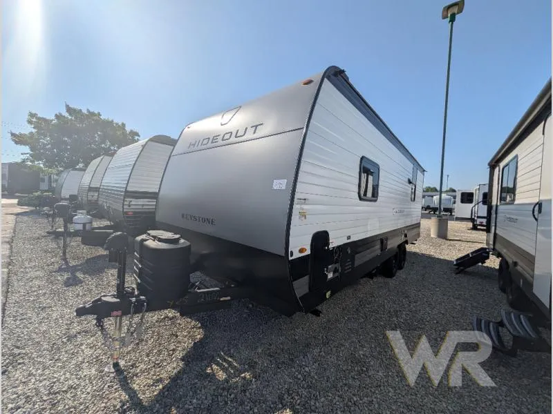 2027 Keystone RV Hideout 210RL - Photo 4