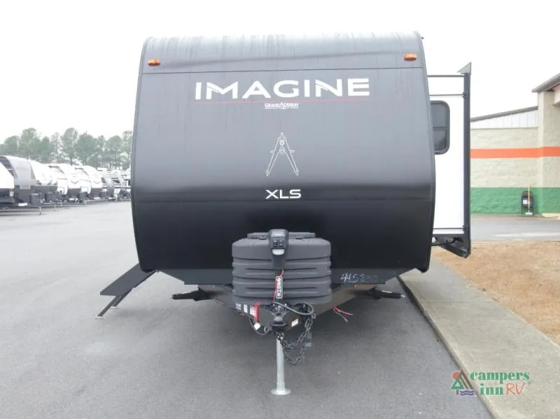 2026 Grand Design Imagine XLS 22BHE - Photo 3