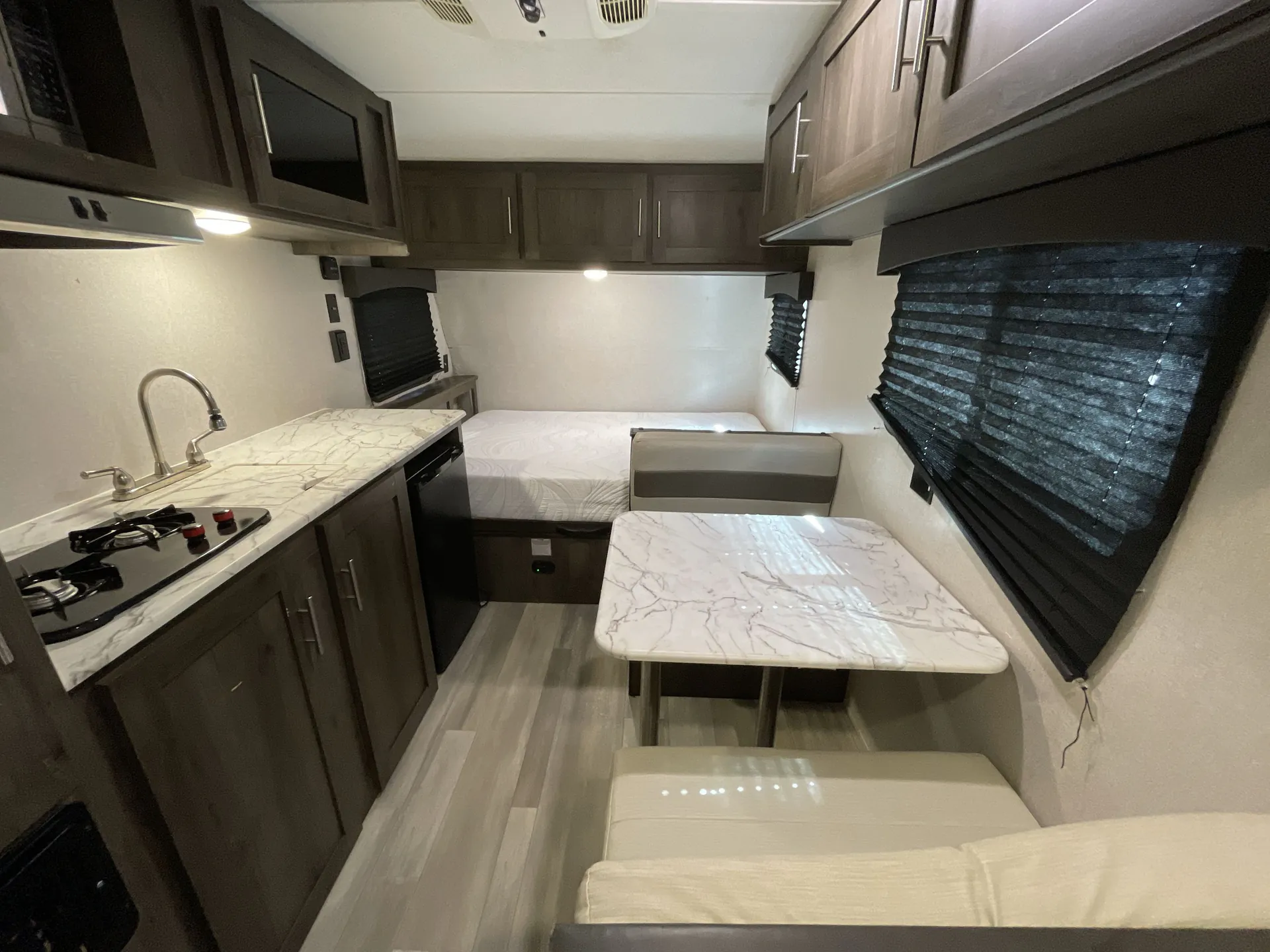 2021 Coachmen Clipper Cadet 16CFB - Photo 4