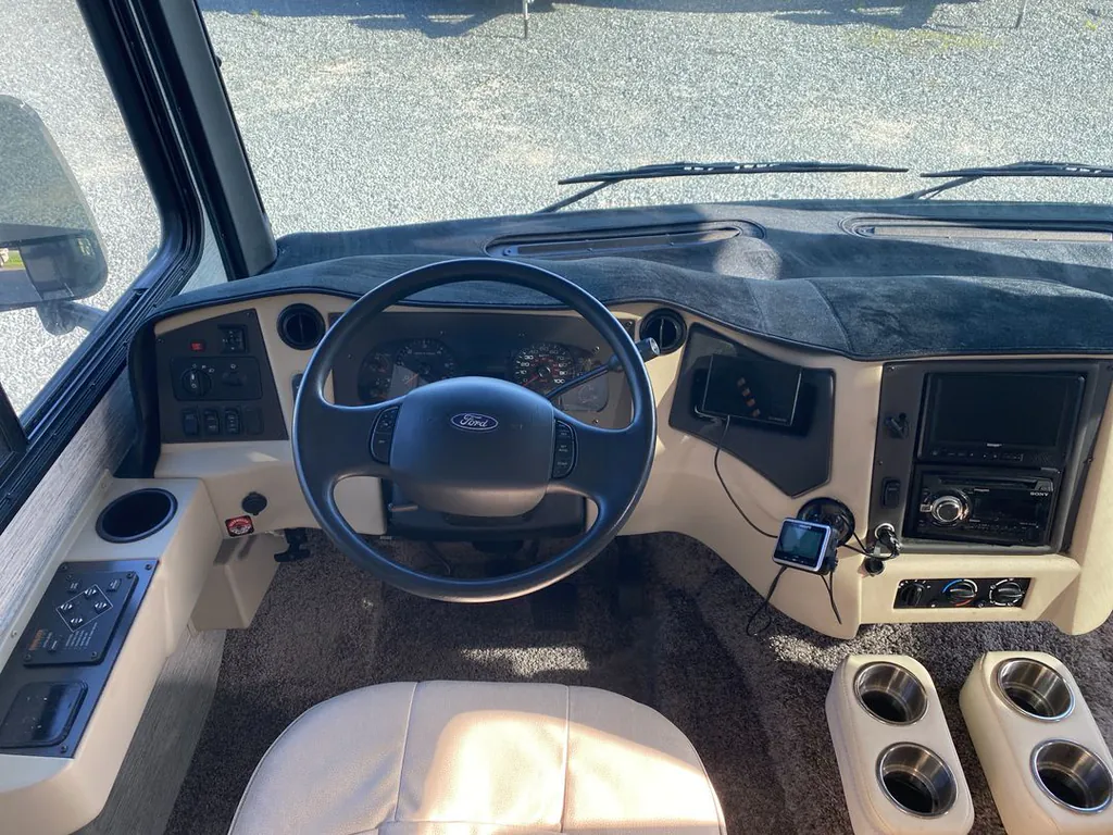 2019 Newmar Bay Star Sport 3226, Photos photo 4