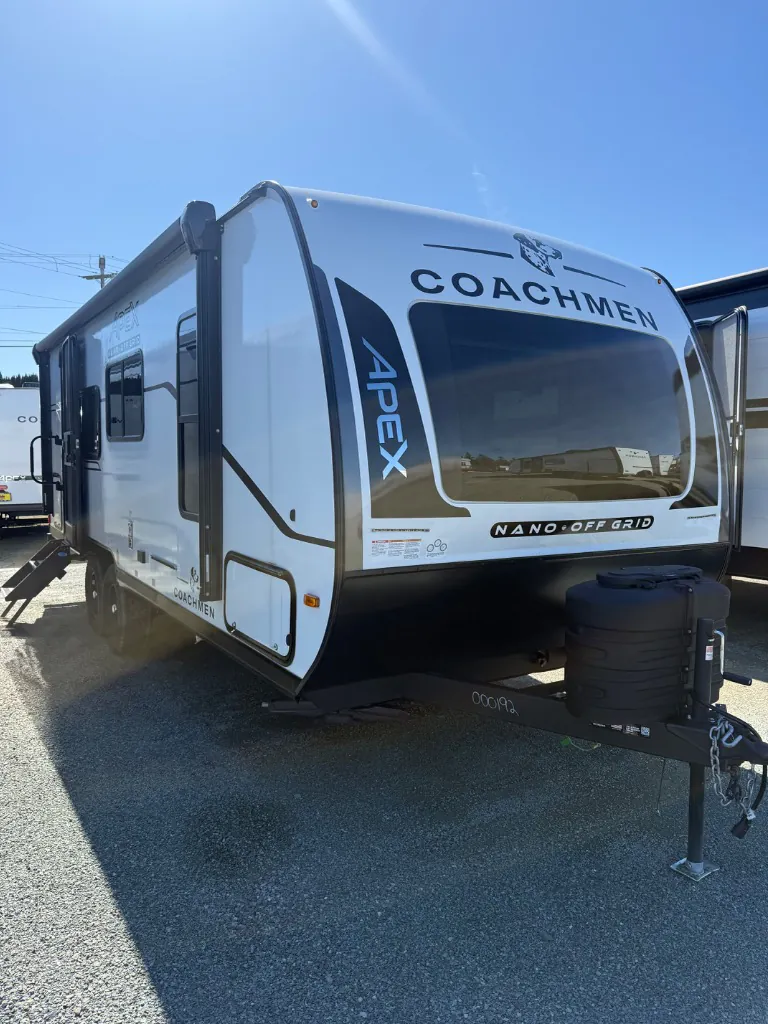 2026 Coachmen Apex Ultra-Lite 244RBS - Photo 2