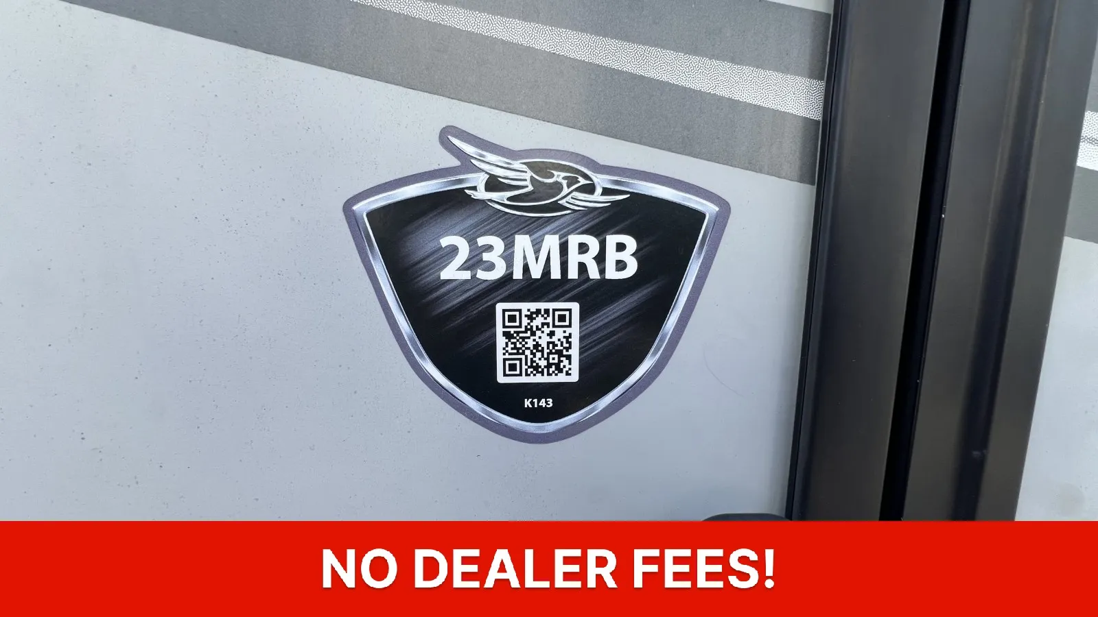 2019 Jayco Whitehawk 23MRB - Photo 4