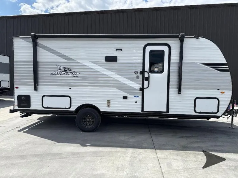 2026 Jayco Jay Flight SLX 197MB - Photo 3