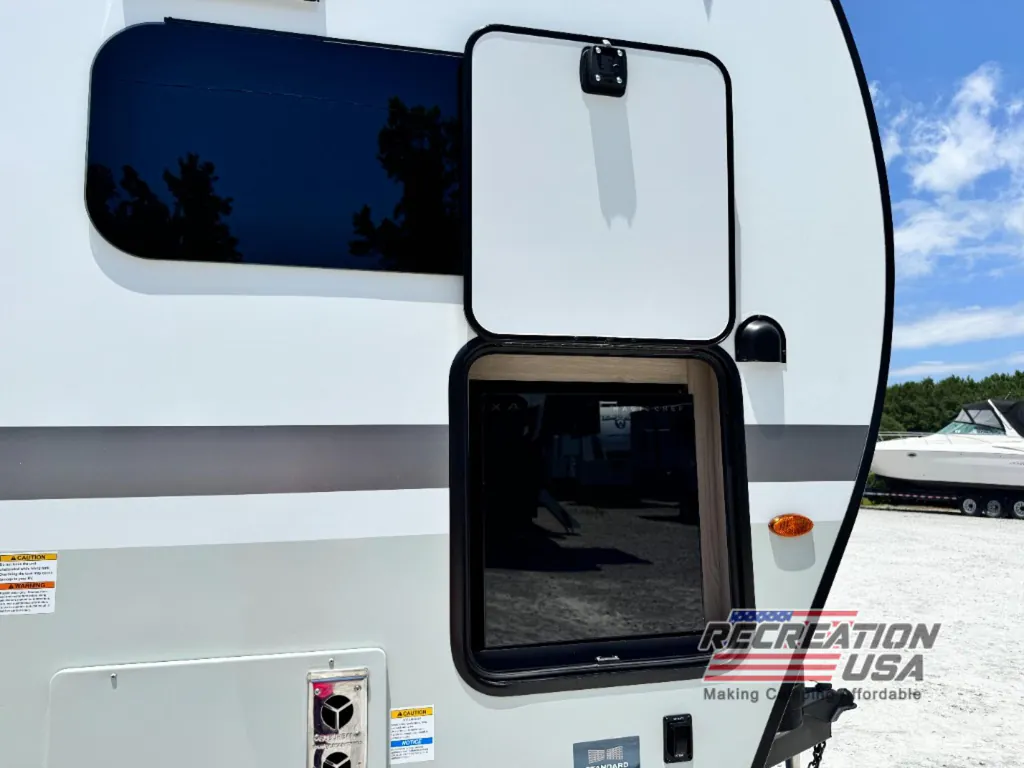 2026 Forest River Flagstaff Micro Lite 25MBR, Photos photo 40