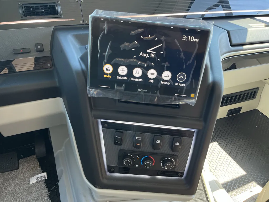 2027 Entegra Coach Vision XL 36C, Photos photo 5