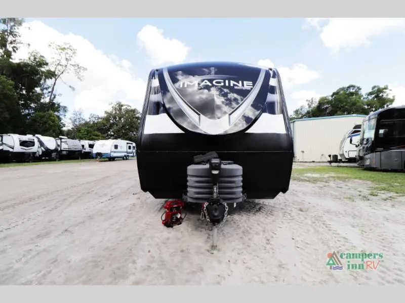 2024 Grand Design Imagine 2670MK - Photo 4