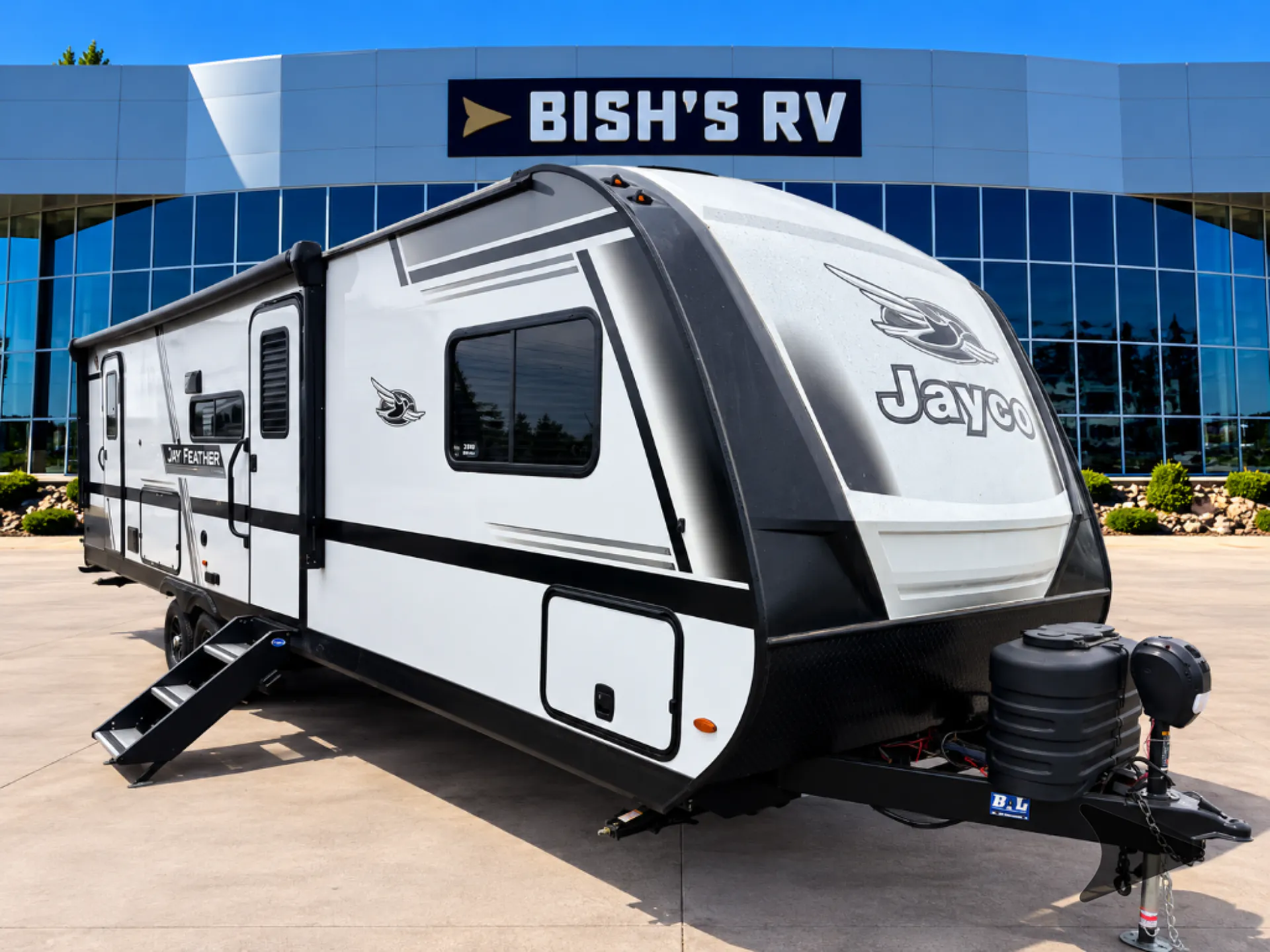 2027 Jayco Jay Feather 29BHB
