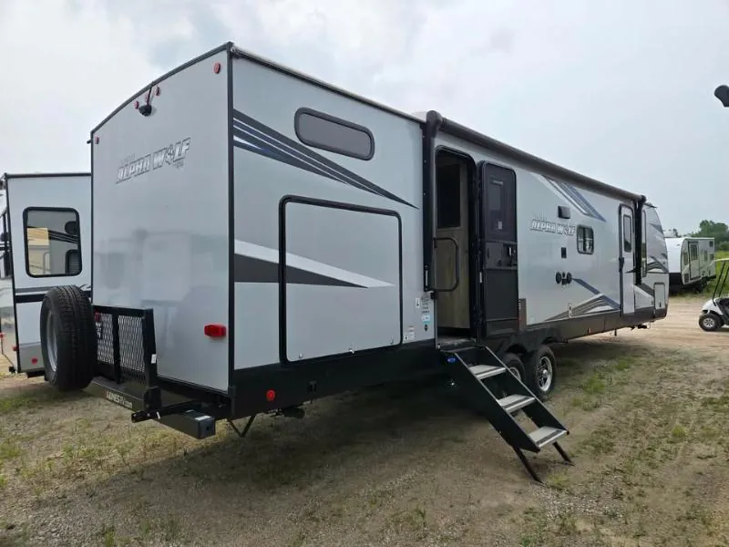 2021 Forest River Cherokee Alpha Wolf 30DBH-L, Photos photo 17