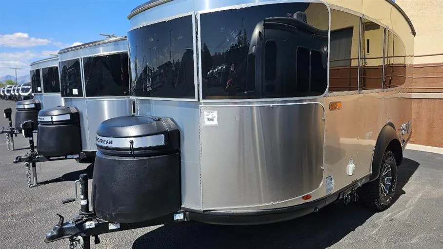 2022 Airstream Basecamp Basecamp 20X - Photo 3