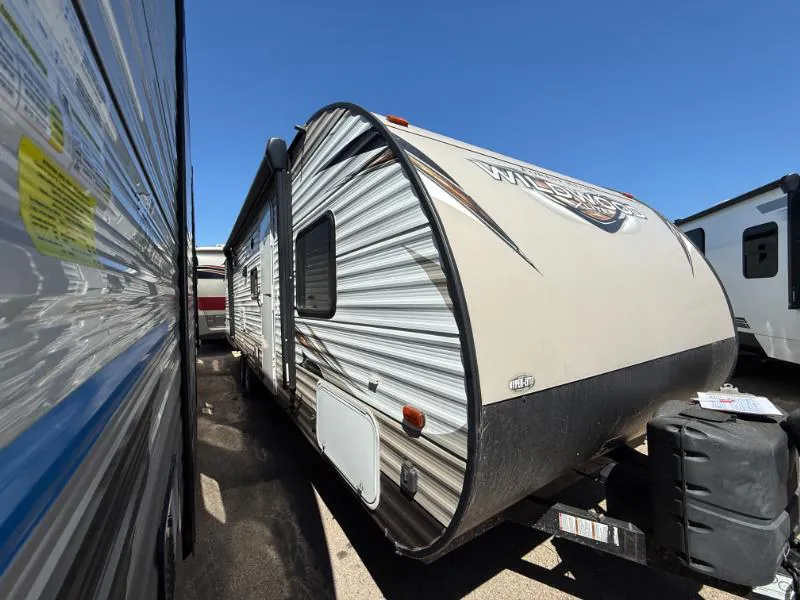 2019 Forest River Salem Cruise Lite 273QBXL - Photo 2