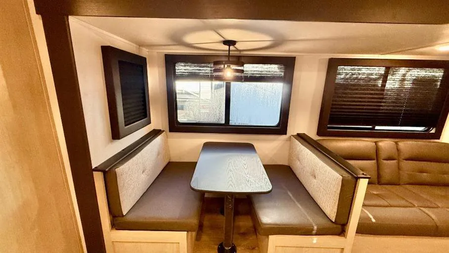 2025 Shasta i-5 Edition 532BEDS, Photos photo 12