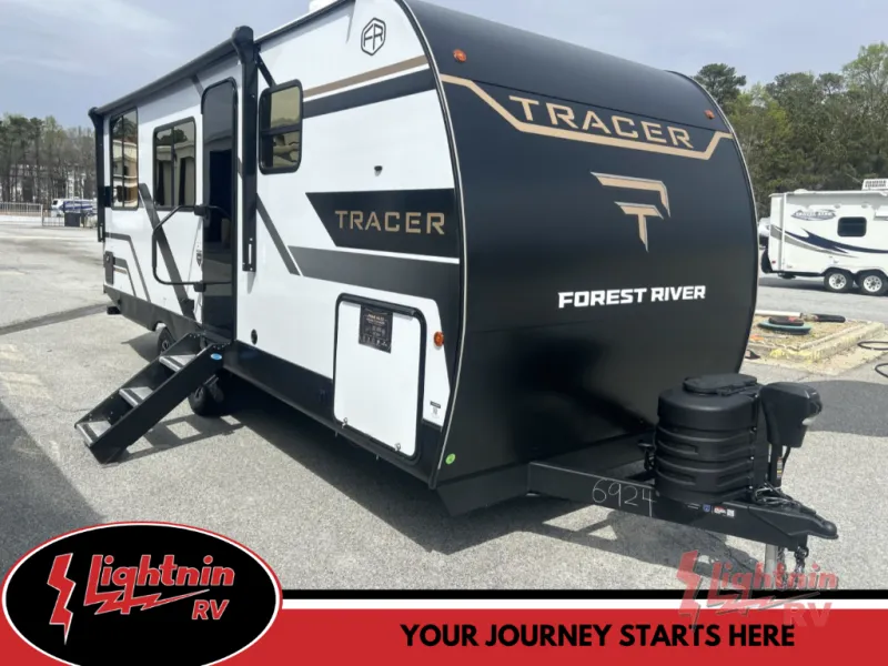 2026 Prime Time Tracer 220RS - Photo 2