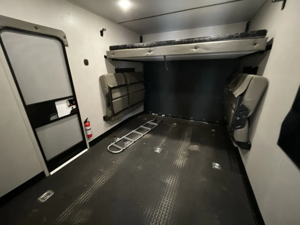 2022 Forest River XLR Boost 31QB, Photos photo 21