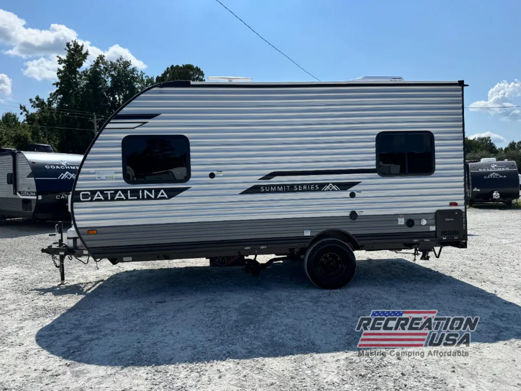 2027 Coachmen Catalina Summit Series 7 154RDX, Photos photo 5