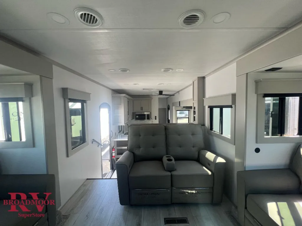 2026 Keystone Montana High Country 377FL, Photos photo 23