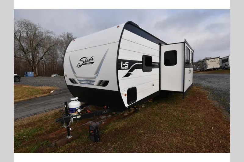 2026 Shasta RVs i-5 Edition 527BHS - Photo 3