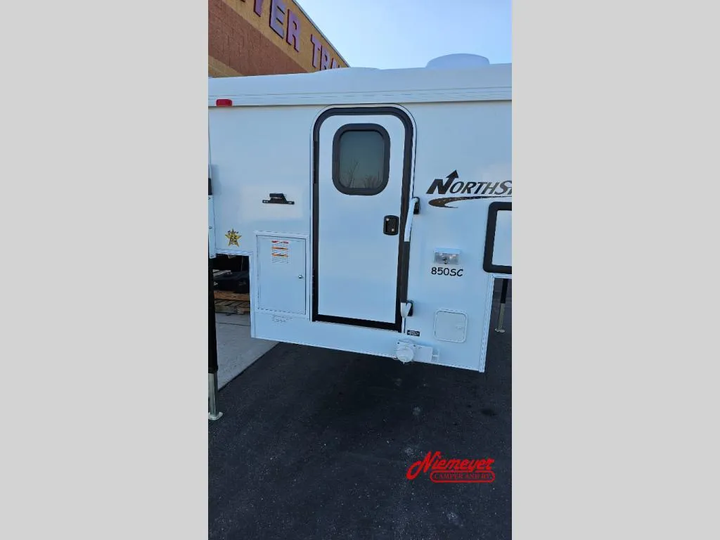2026 Northstar Northstar Pop-Up 850SC - Main photo