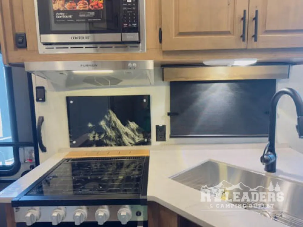 2027 Outdoors RV Trail Series 29TRX, Photos photo 4