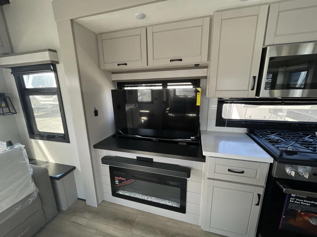 2026 Jayco North Point 387FBTS, Photos photo 14