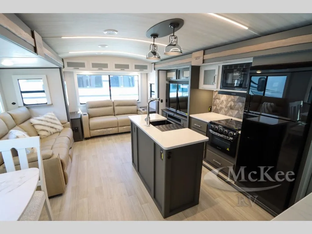 2026 Keystone Bullet 310RES - Photo 3