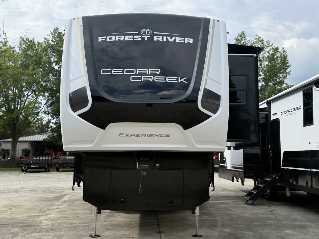 2026 Forest River Cedar Creek Experience 29RL - Photo 3